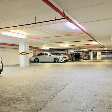 إينفيرنيس 301 Riverview Apartment المظهر الخارجي الصورة