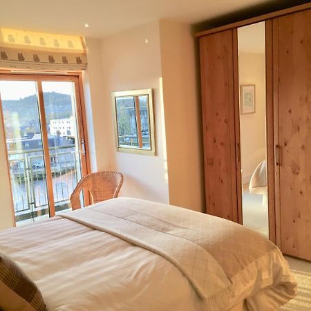 إينفيرنيس 301 Riverview Apartment المظهر الخارجي الصورة