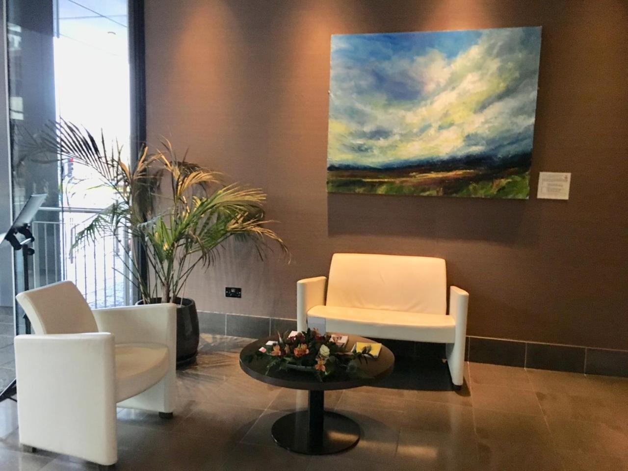 إينفيرنيس 301 Riverview Apartment المظهر الخارجي الصورة