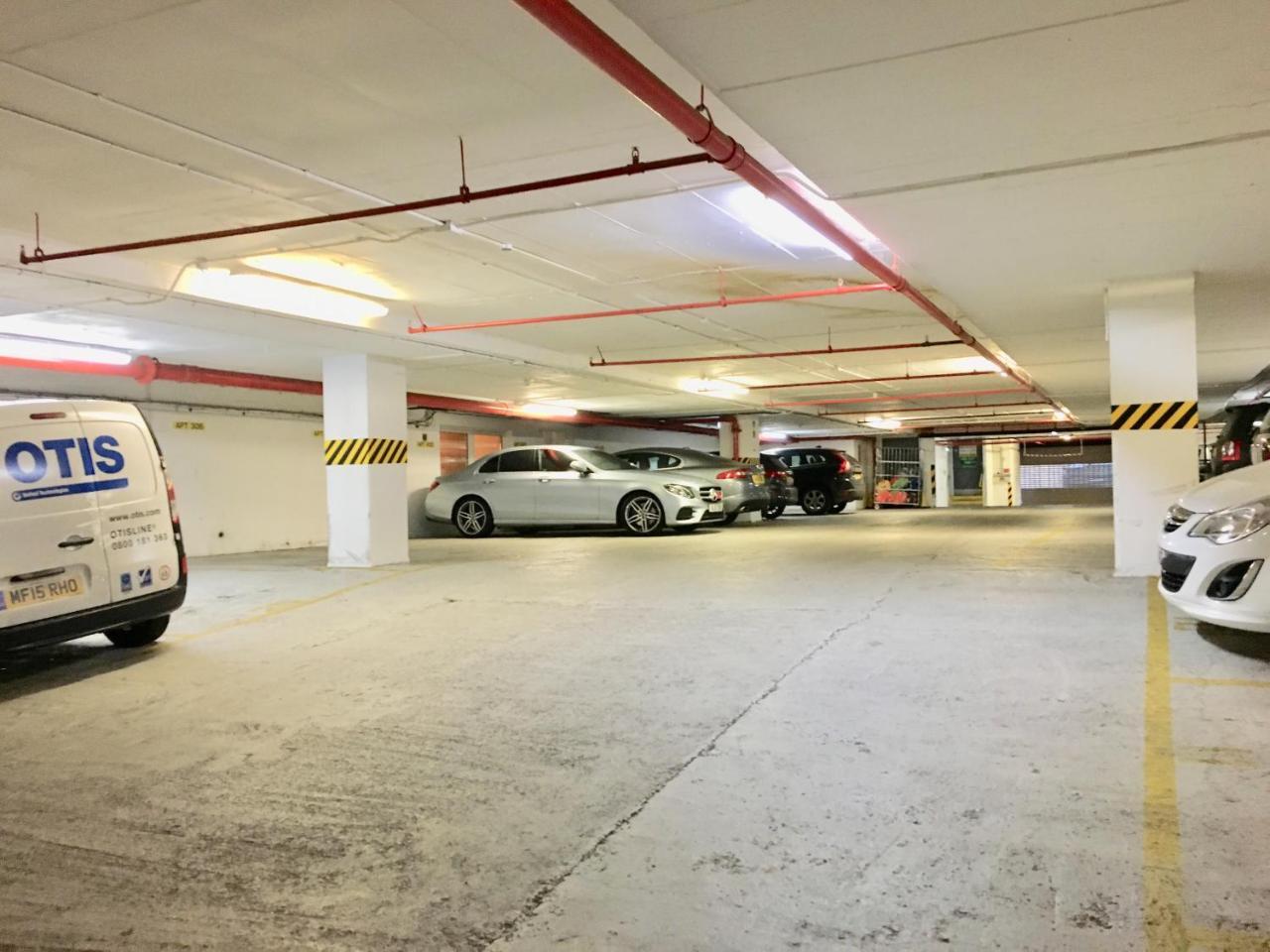 إينفيرنيس 301 Riverview Apartment المظهر الخارجي الصورة