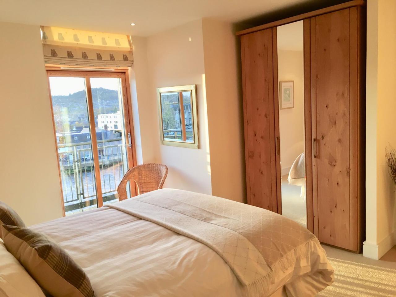 إينفيرنيس 301 Riverview Apartment المظهر الخارجي الصورة