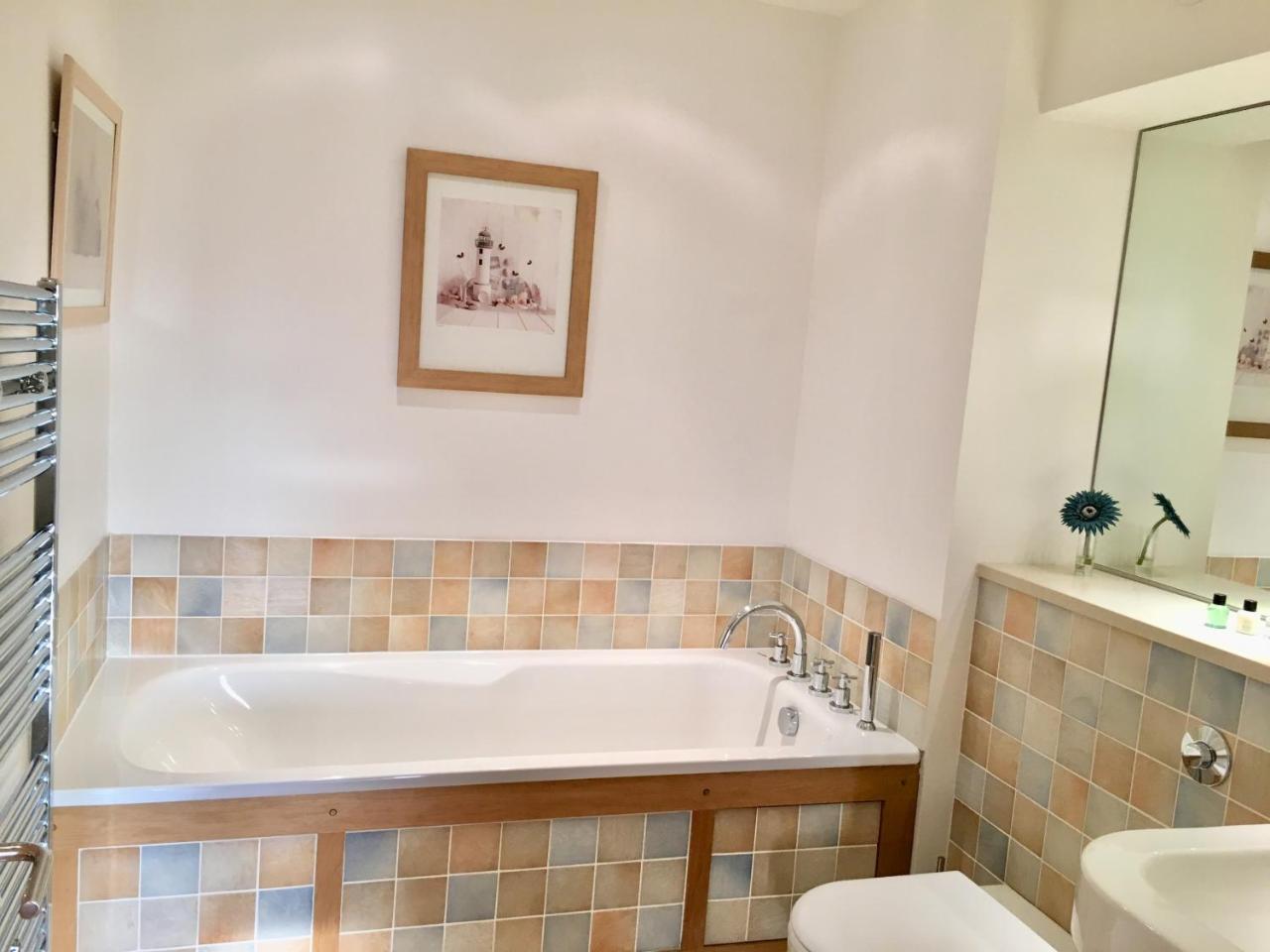 إينفيرنيس 301 Riverview Apartment المظهر الخارجي الصورة