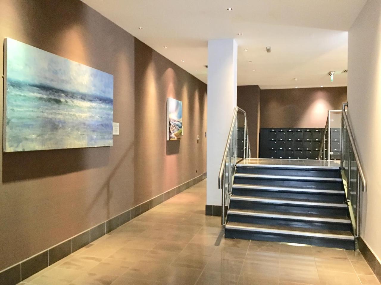 إينفيرنيس 301 Riverview Apartment المظهر الخارجي الصورة