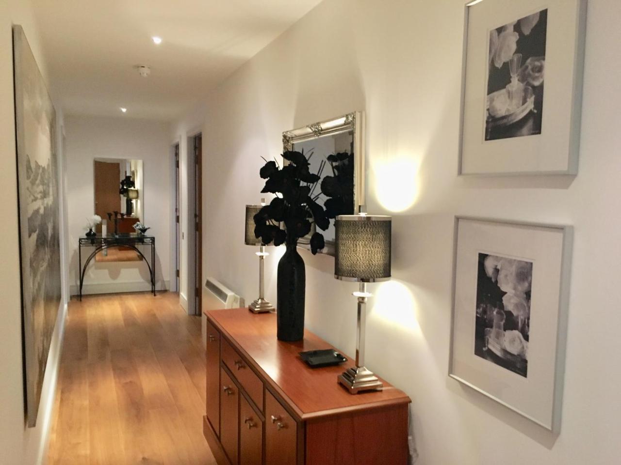 إينفيرنيس 301 Riverview Apartment المظهر الخارجي الصورة