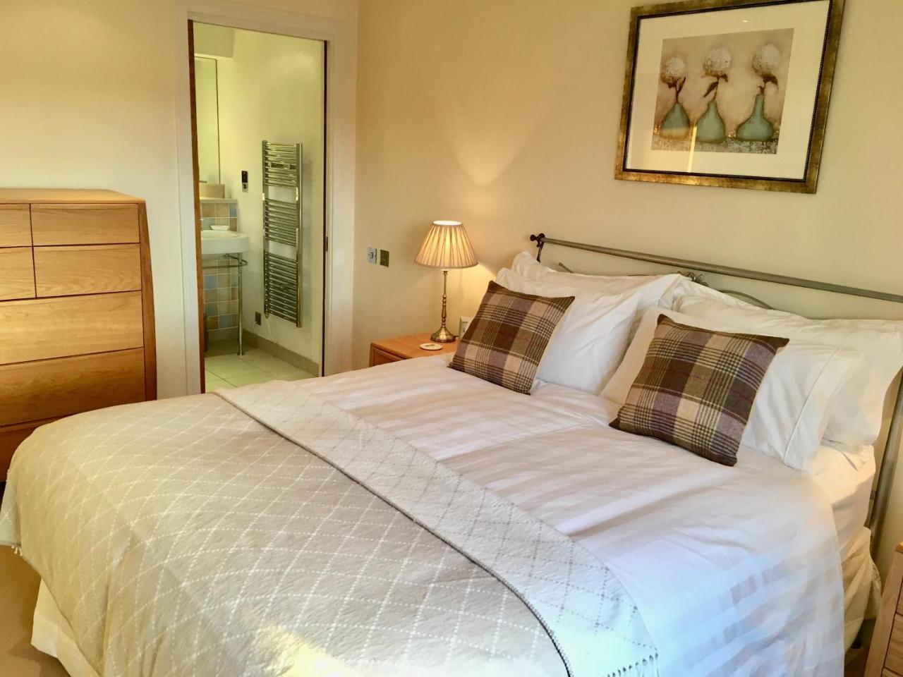 إينفيرنيس 301 Riverview Apartment المظهر الخارجي الصورة