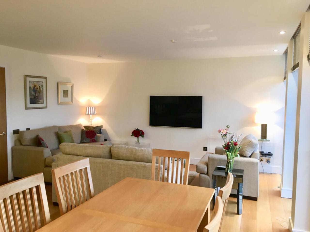 إينفيرنيس 301 Riverview Apartment المظهر الخارجي الصورة