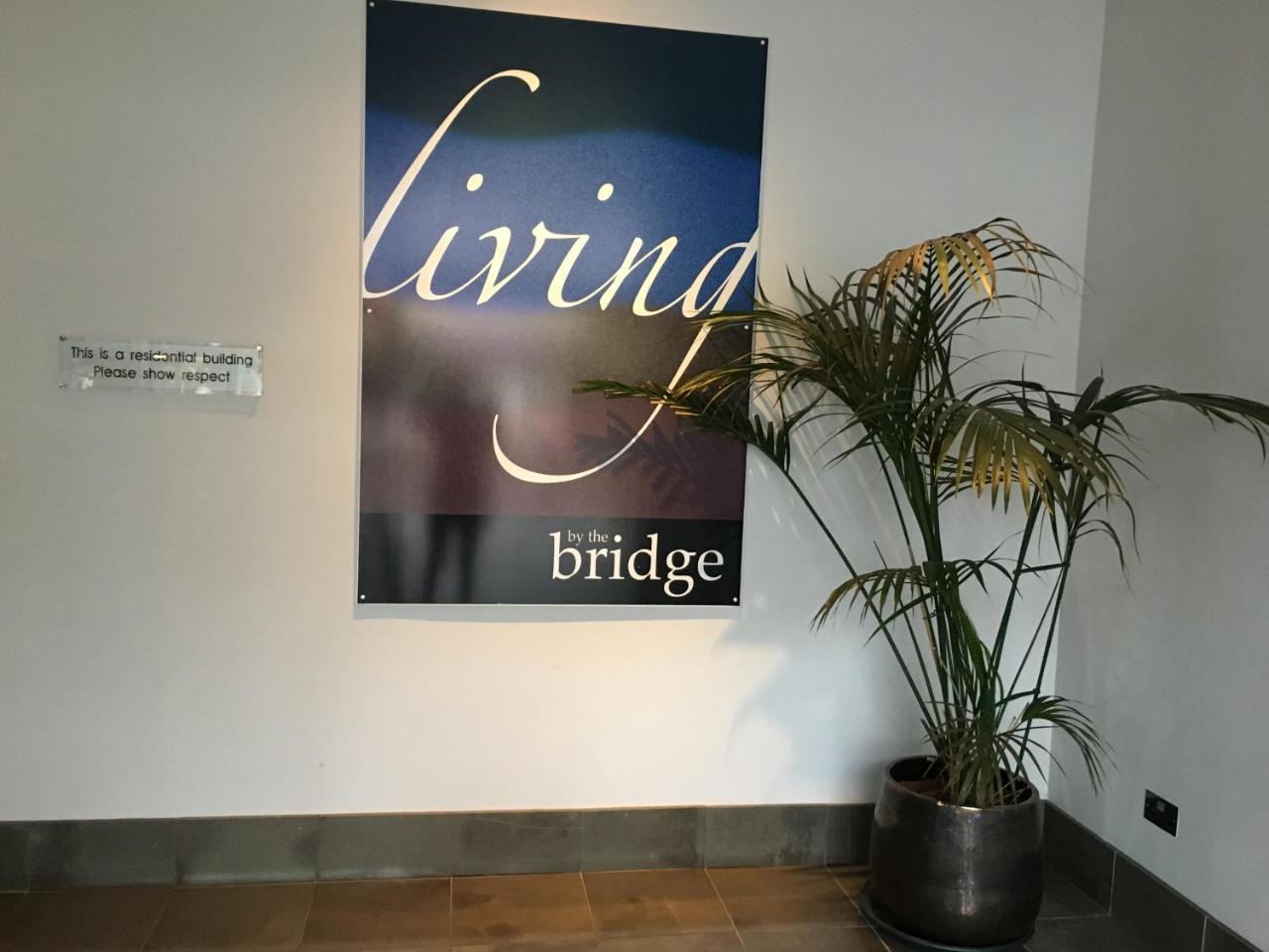 إينفيرنيس 301 Riverview Apartment المظهر الخارجي الصورة