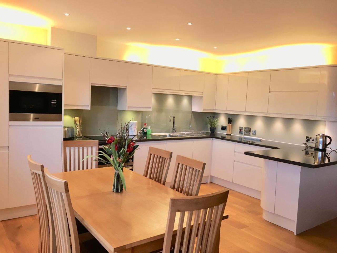 إينفيرنيس 301 Riverview Apartment المظهر الخارجي الصورة