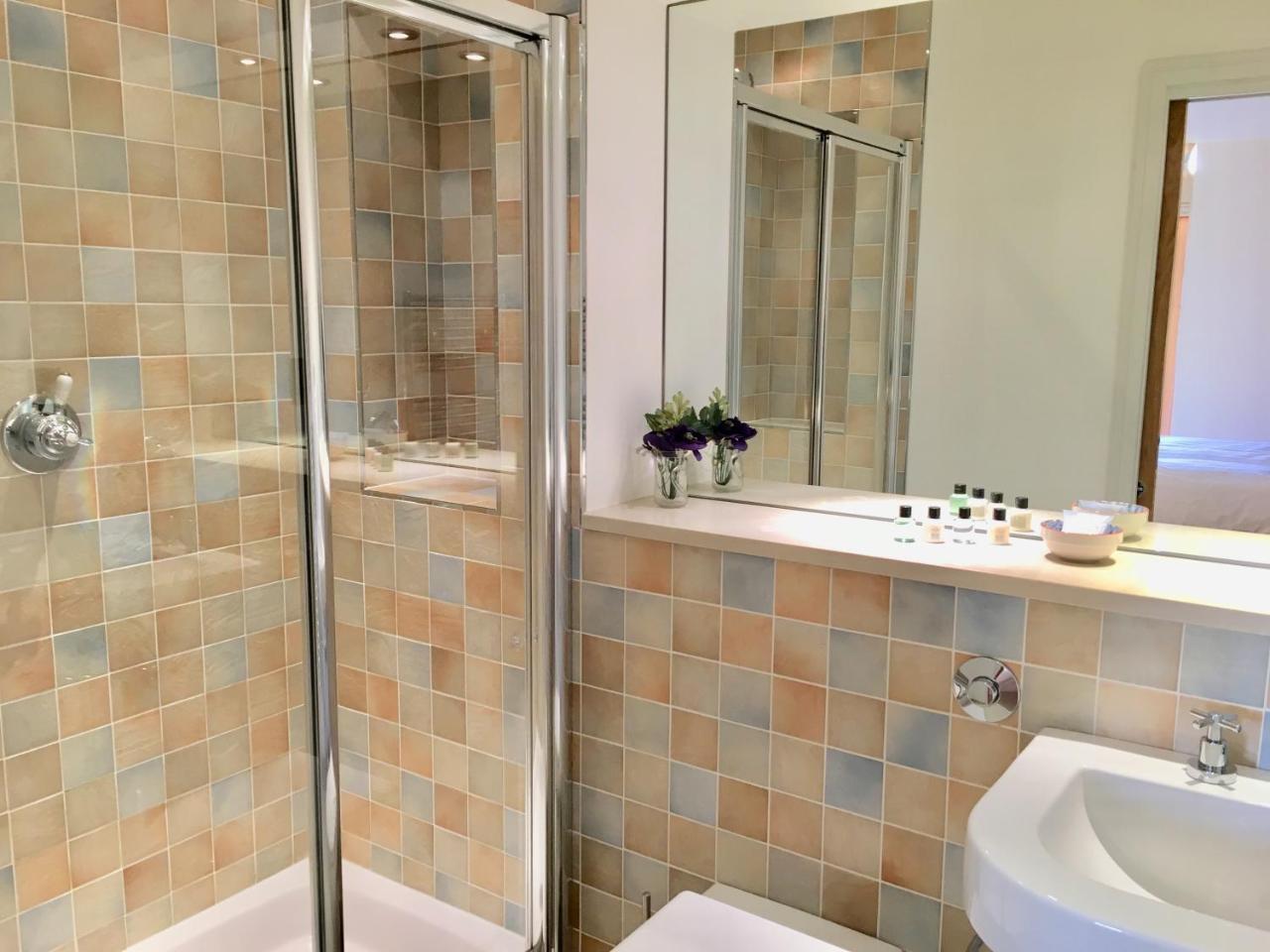 إينفيرنيس 301 Riverview Apartment المظهر الخارجي الصورة